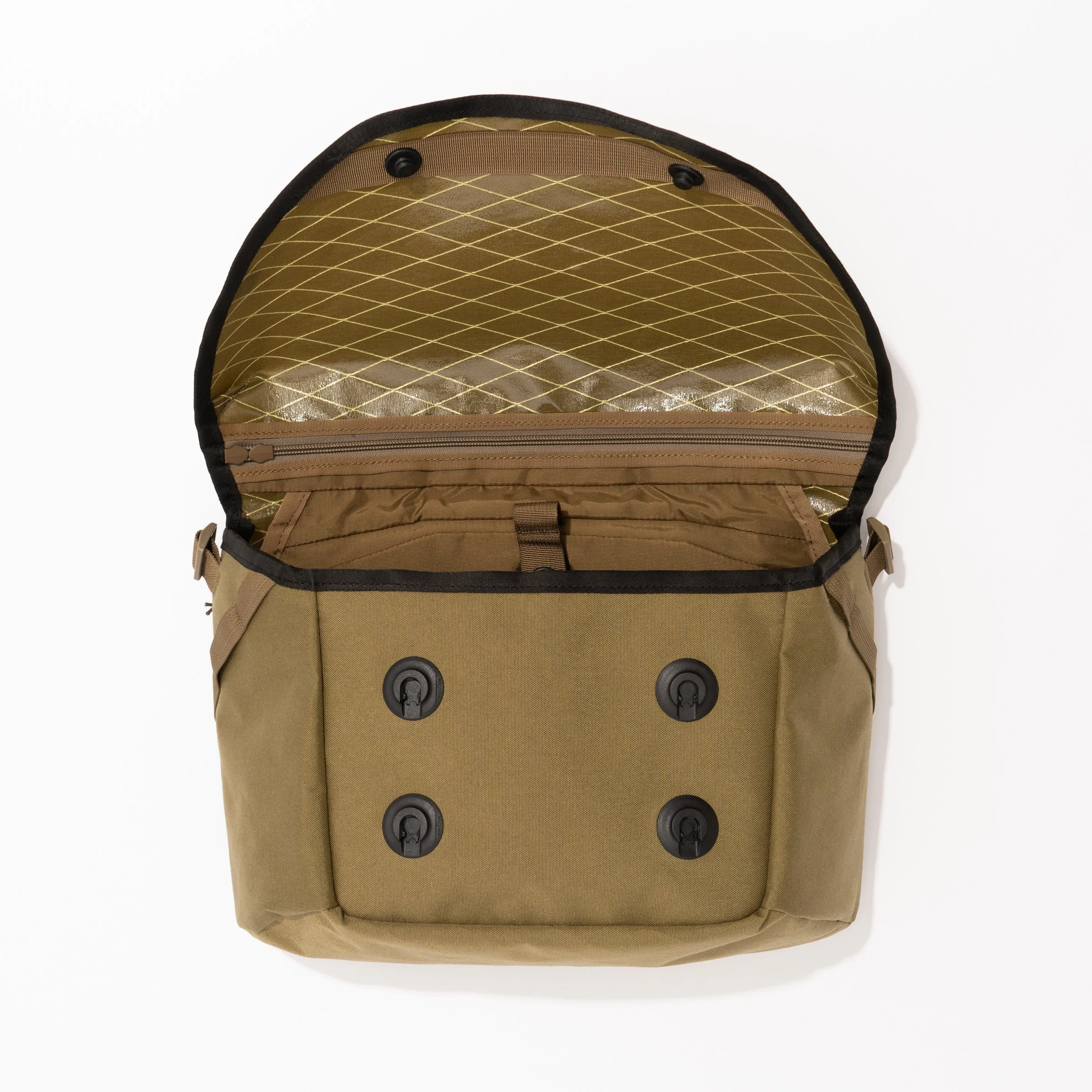 Messenger 9L - X50 — 1733